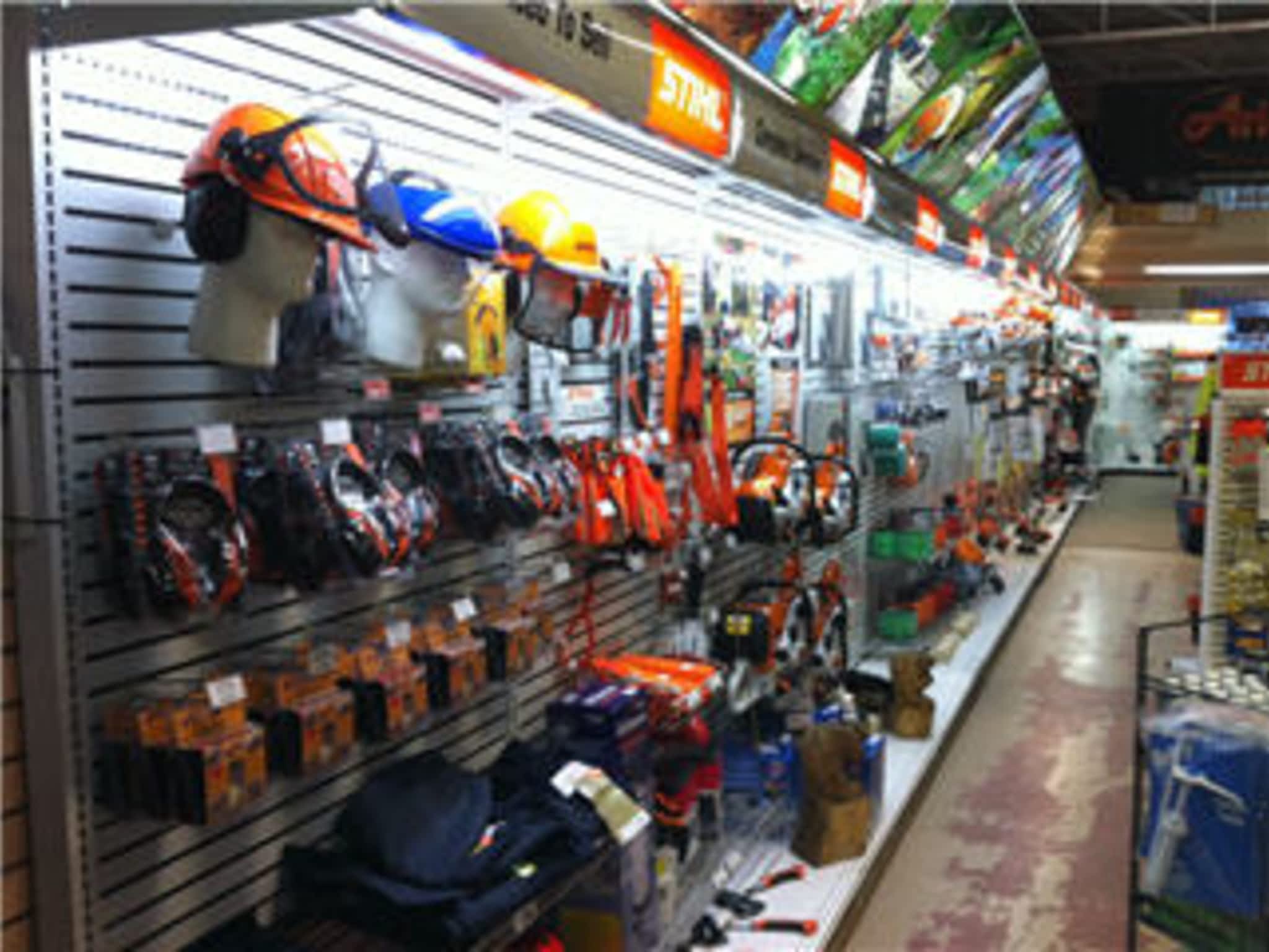 Power Equipment Centre Edmonton, AB 9515 63 Ave NW Canpages