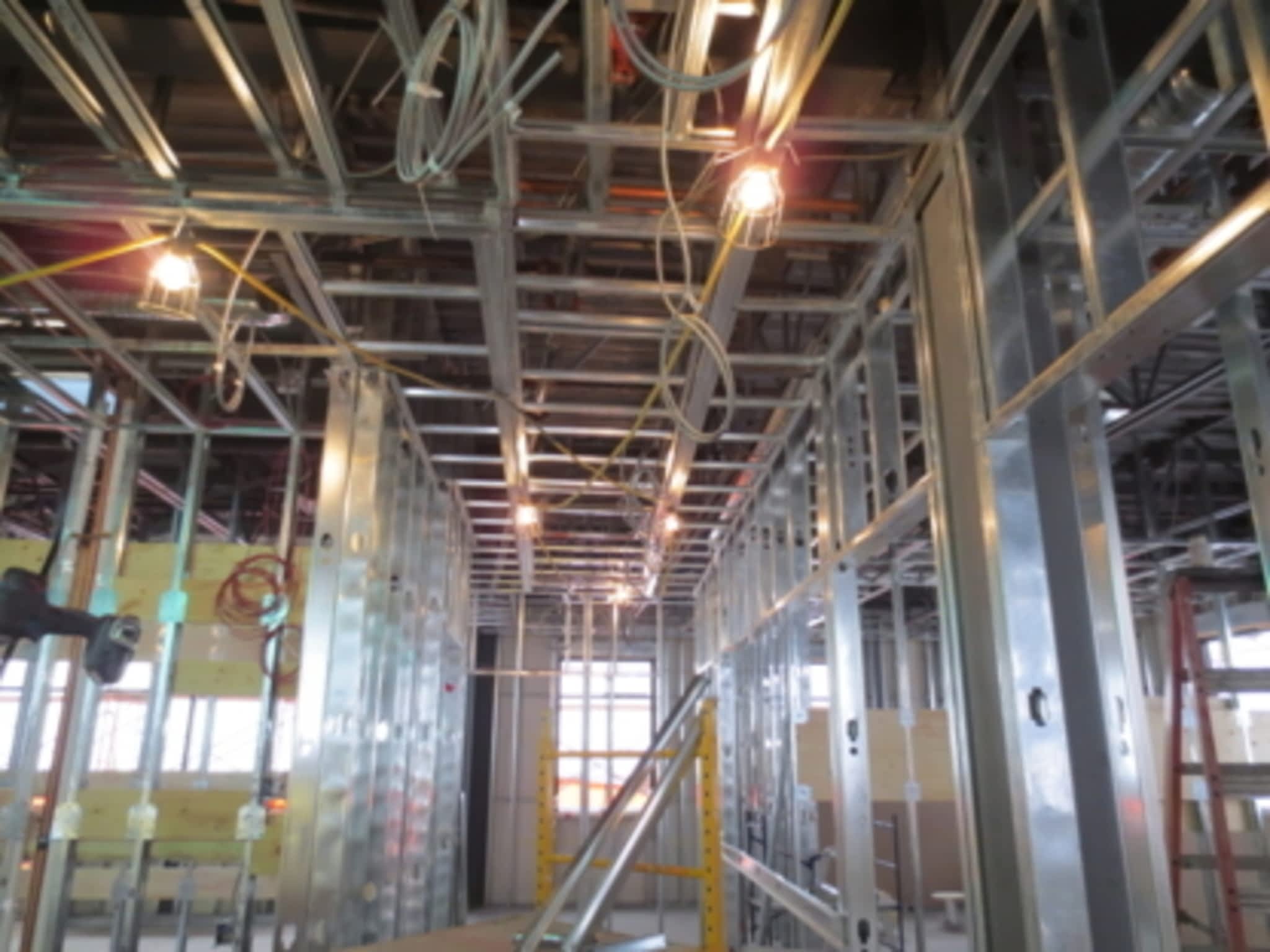 photo Cullum Drywall Systems Ltd