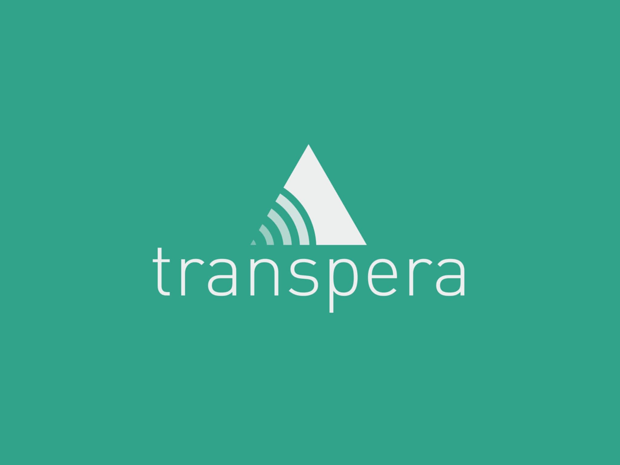photo Transpera Technologies Inc.