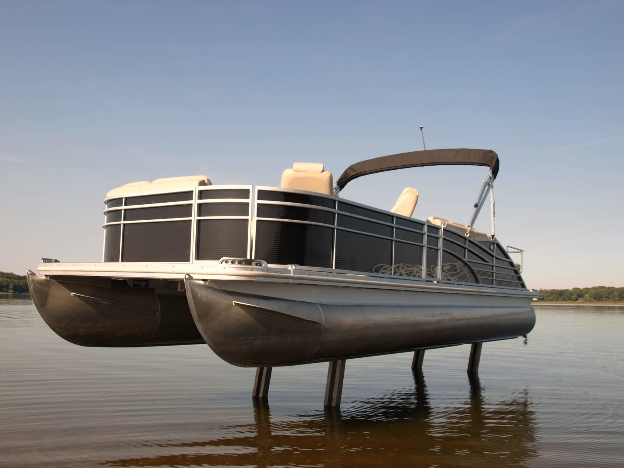 S & H Dock & Lifts Lac Du MB 9 Drifter's Bend Canpages