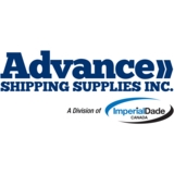View Advance Shipping Supplies A DIV. OF IMPERIAL DADE CANADA INC’s Scarborough profile