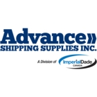 Advance Shipping Supplies - Strapping Equipment