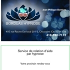 Borduas Hypnose - Hypnosis & Hypnotherapy