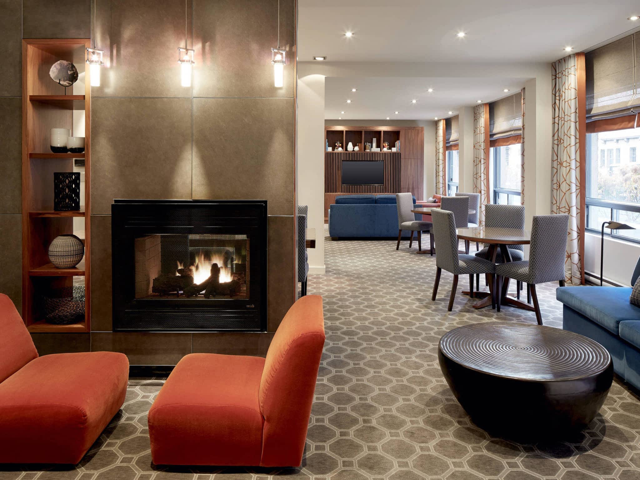 photo Residence Inn by Marriott Montreal Westmount