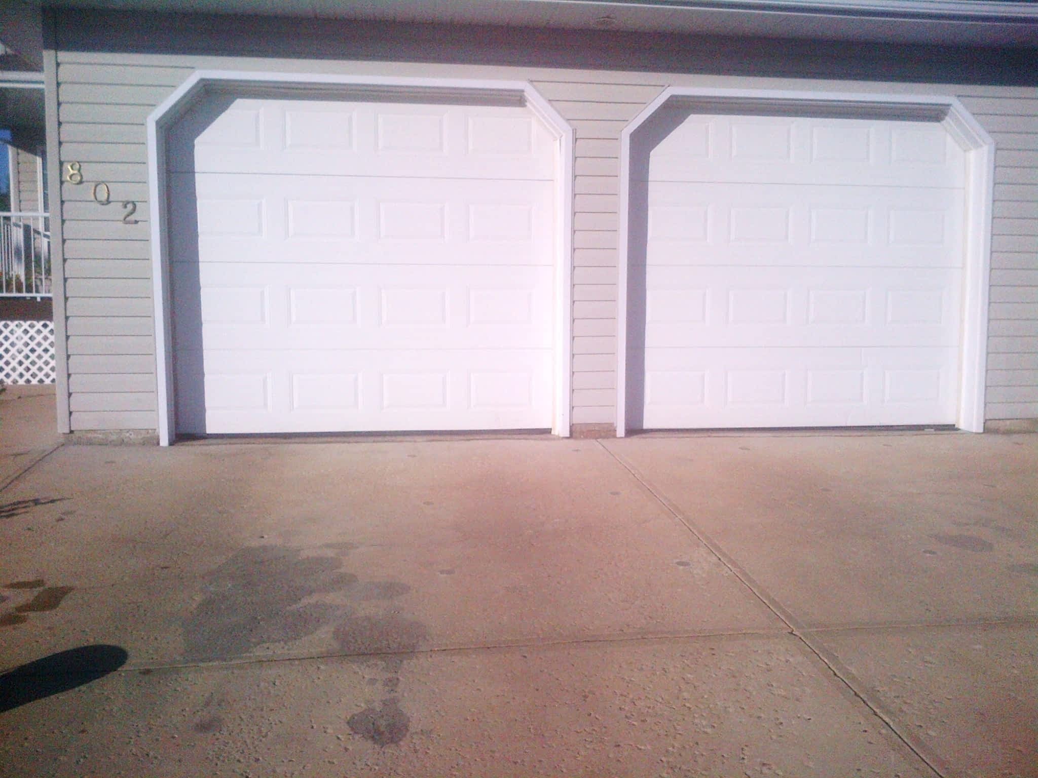 photo Caliber Mudjacking Ltd