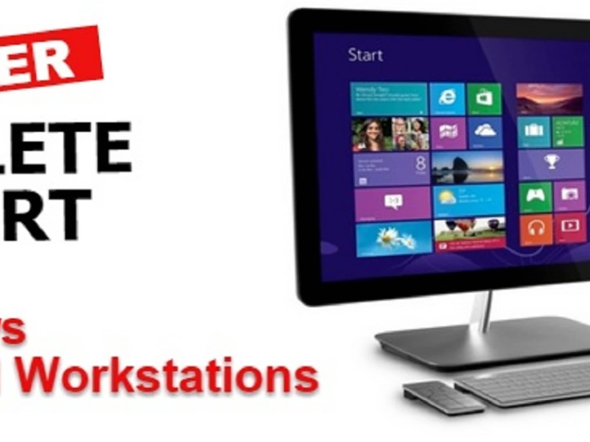 photo Dixon Computing Solutions