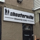 Shooterville Billiards Bar & Grill - Salles de billard