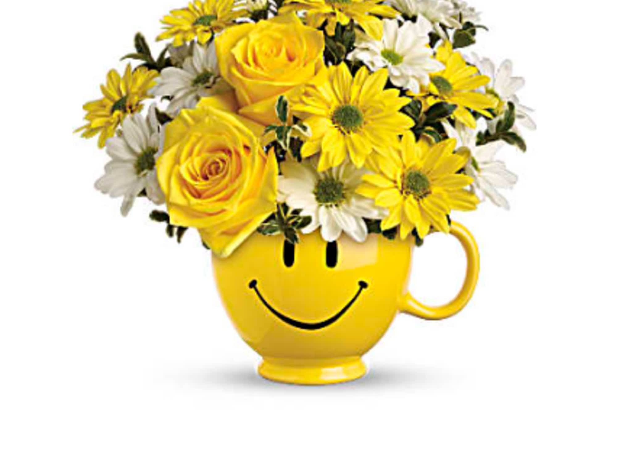 photo Abby's Flowers Plus