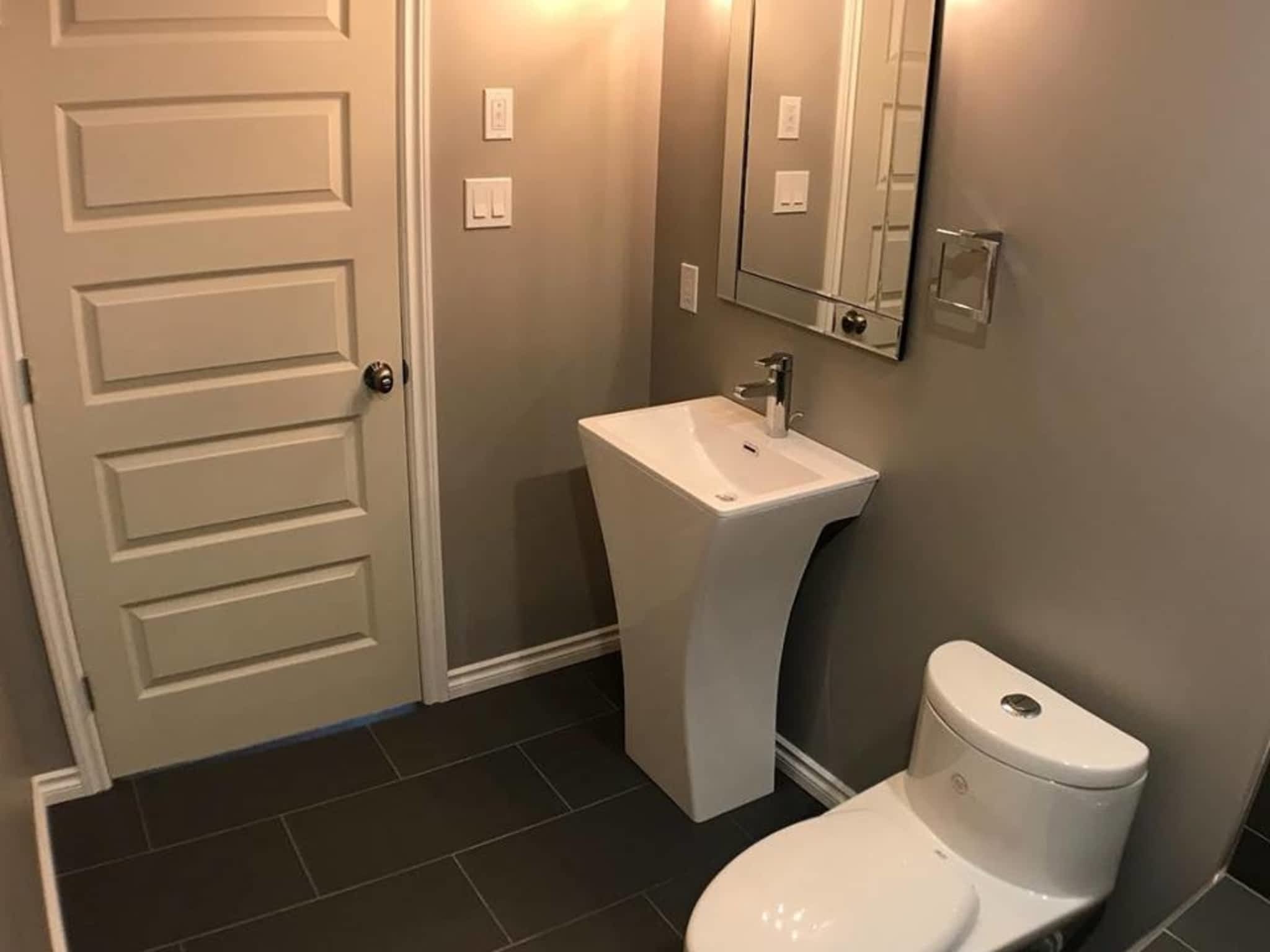 photo Silverline Construction