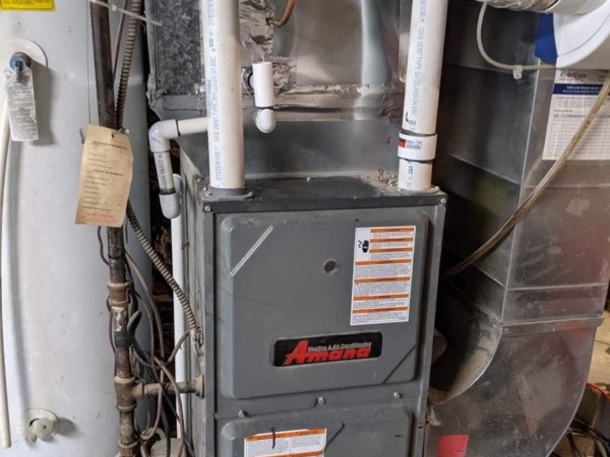 photo Right Price HVAC