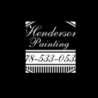 Henderson Painting - Peintres