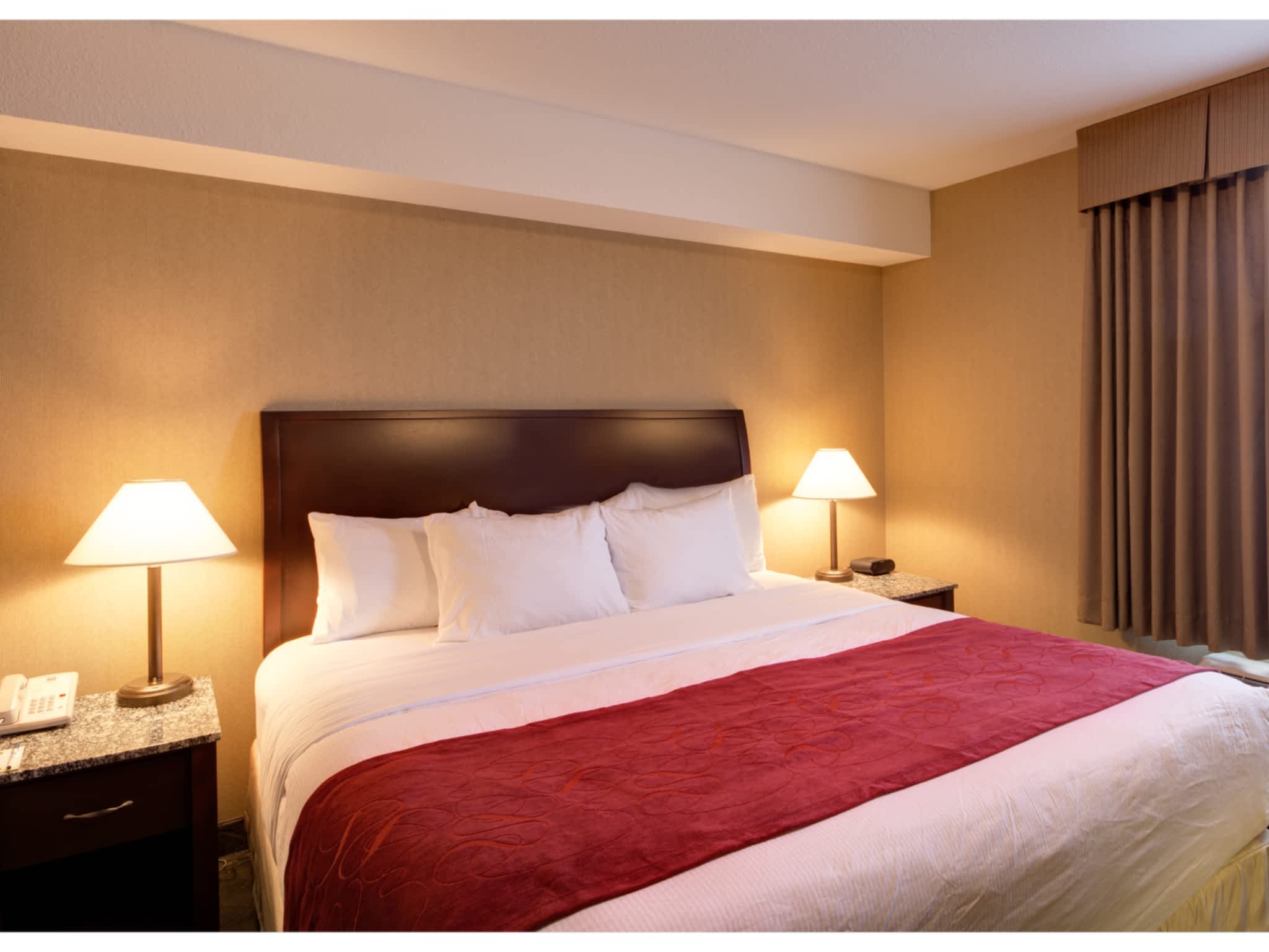 photo Comfort Inn & Suites