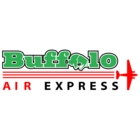 Buffalo Air Express - Logo