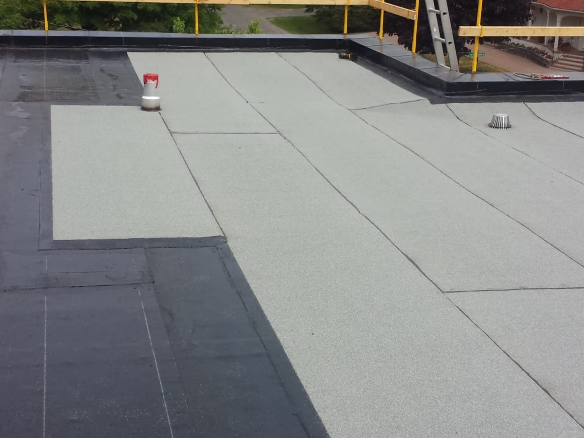 photo Donnelly Roofing