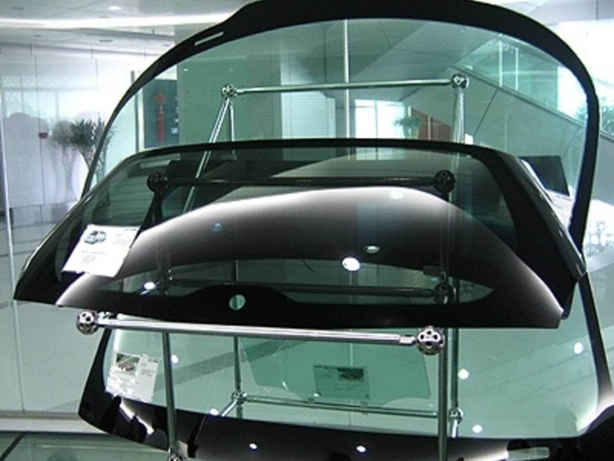 photo Proline Auto Glass Ltd