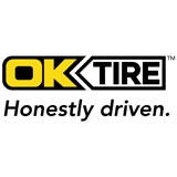 View OK Tire’s Okotoks profile