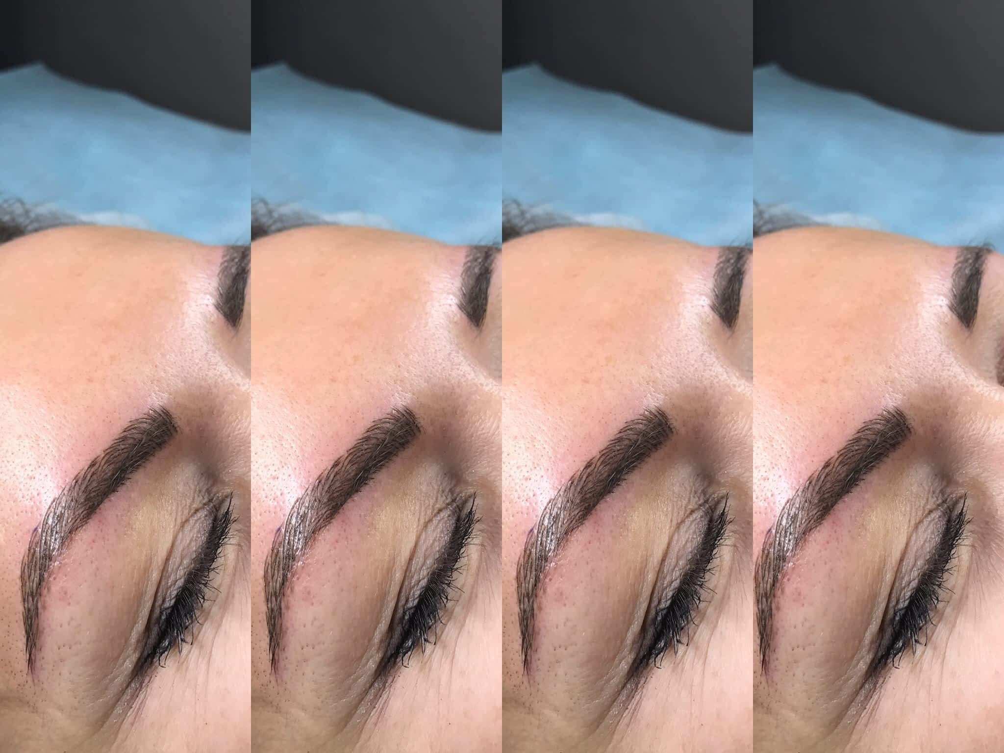 photo The Brow Experience