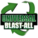 Universal Blast-All Inc. - Sablage au jet