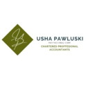 Usha Pawluski Professional Corp - Accountants