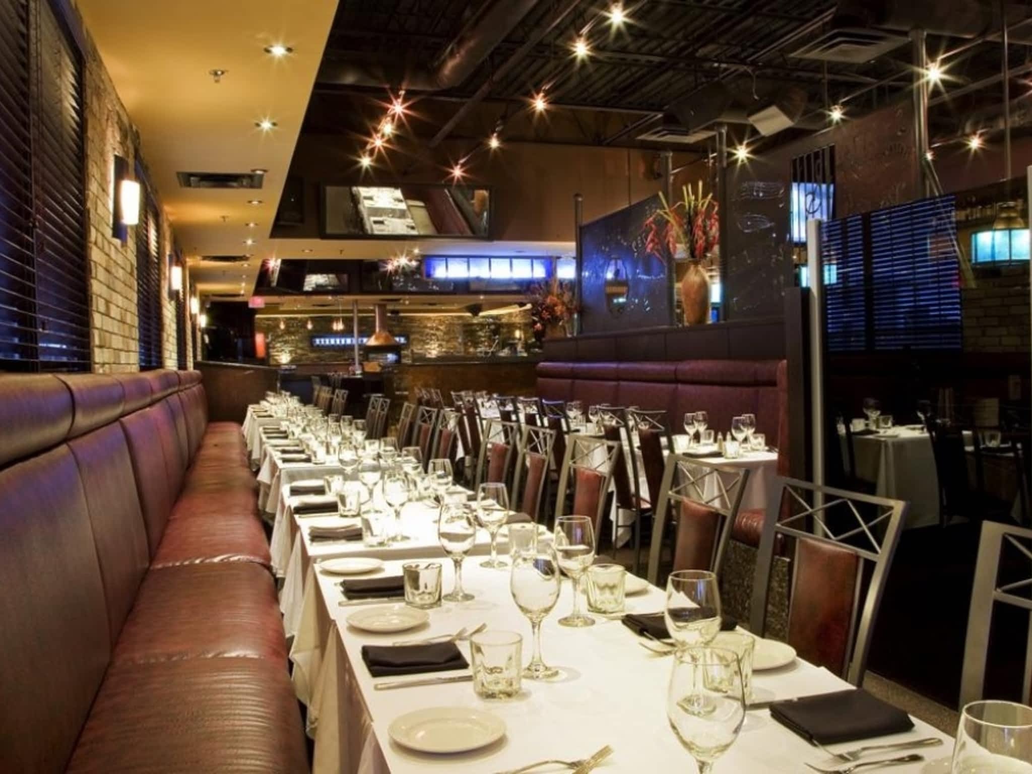 photo Marlowe Restaurant (1131567 Canada Inc.)