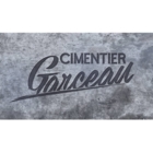 Cimentier Garceau - Logo
