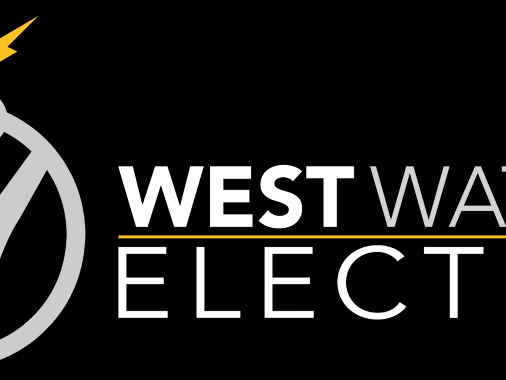 photo West Waters Electric