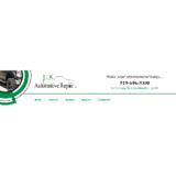 View LK Automotive Repair LTD Certified Auto Repair’s Woodstock profile