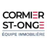 Voir le profil de Équipe Immobilière Cormier St-Onge - Saint-Christophe-d'Arthabaska