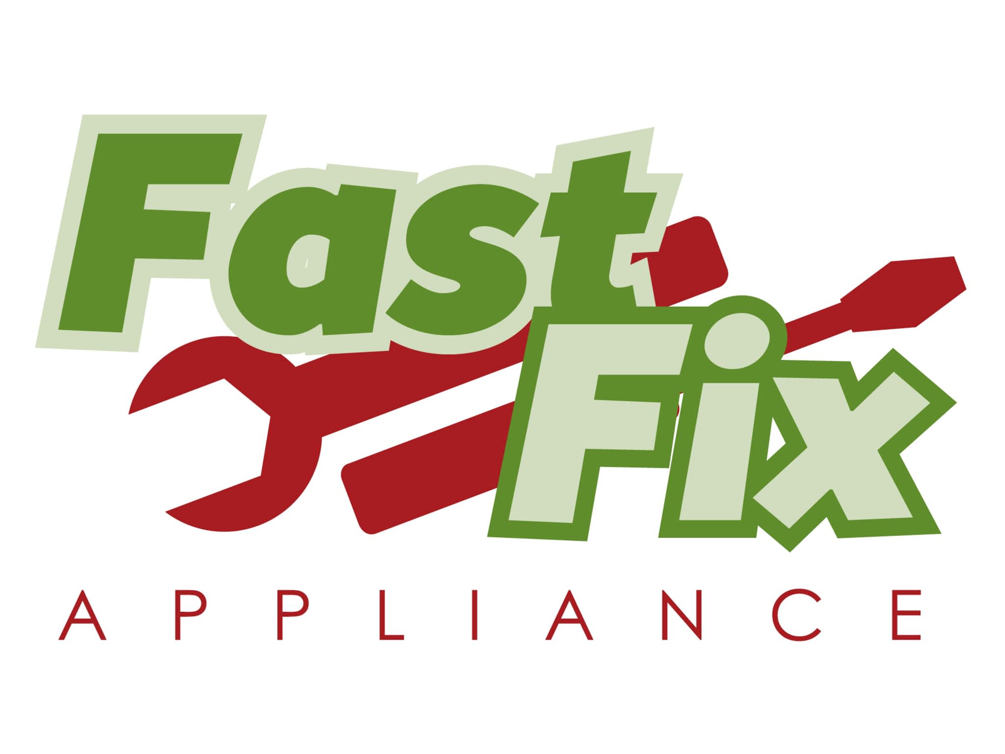 photo FastFix Appliance Repair