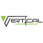 Vertical Crane + Rigging - Crane Rental & Service