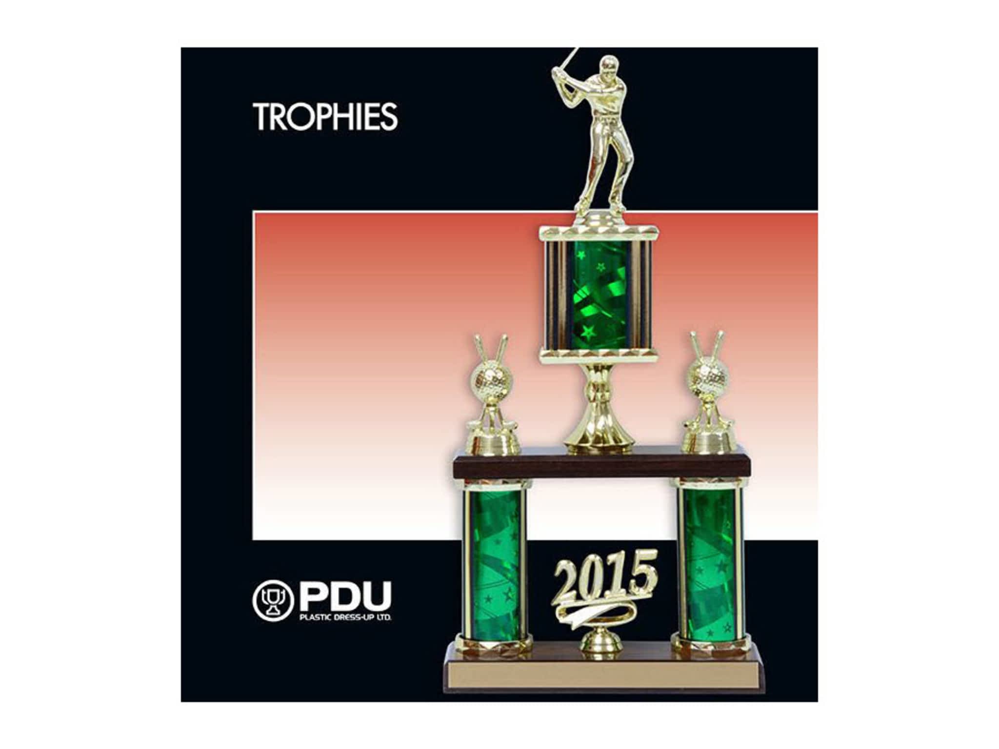 photo Quality Trophies Awards & Gifts