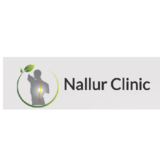 View Nallur Clinic’s Markham profile