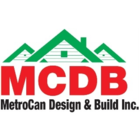 MetroCan Design & Build - Building Contractors