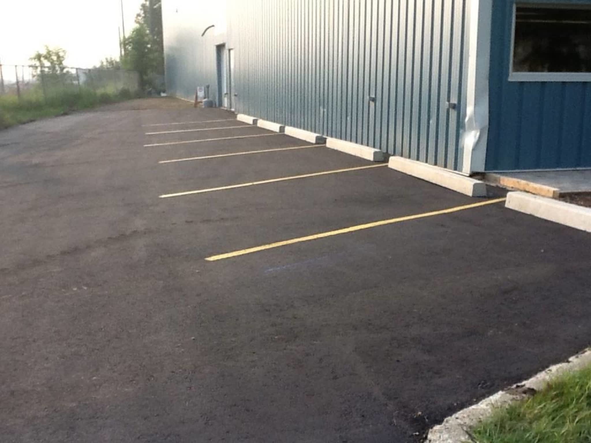 photo Aable Asphalt Services