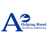A Helping Hand Staffing Services - Agence de placement temporaire