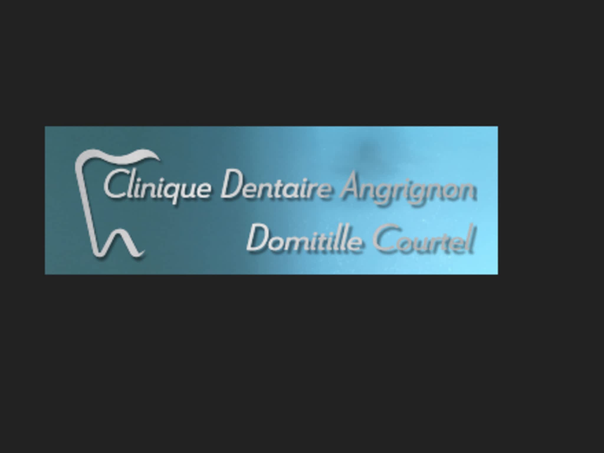 photo Clinique Dentaire Angrignon