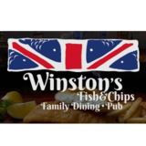 View Winstons Fish & Chips’s Tofield profile