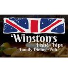 Sir Winstons Fish & Chips - Restaurants