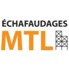 View Échafaudages MTL inc’s Ottawa profile