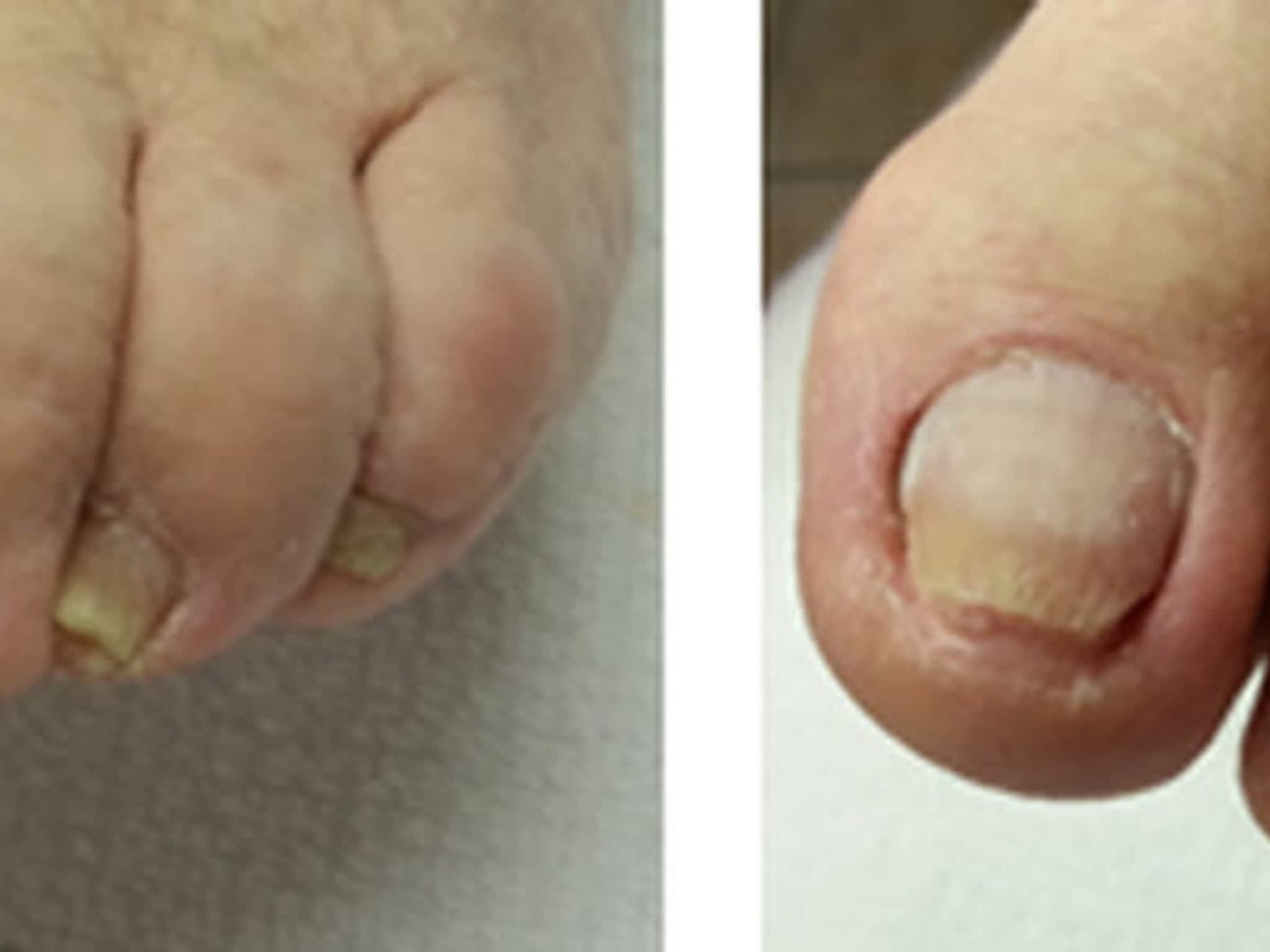 photo Clinique Bo Pieds & Ongles