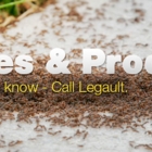Legault Pest Management - Produits d'extermination et de fumigation