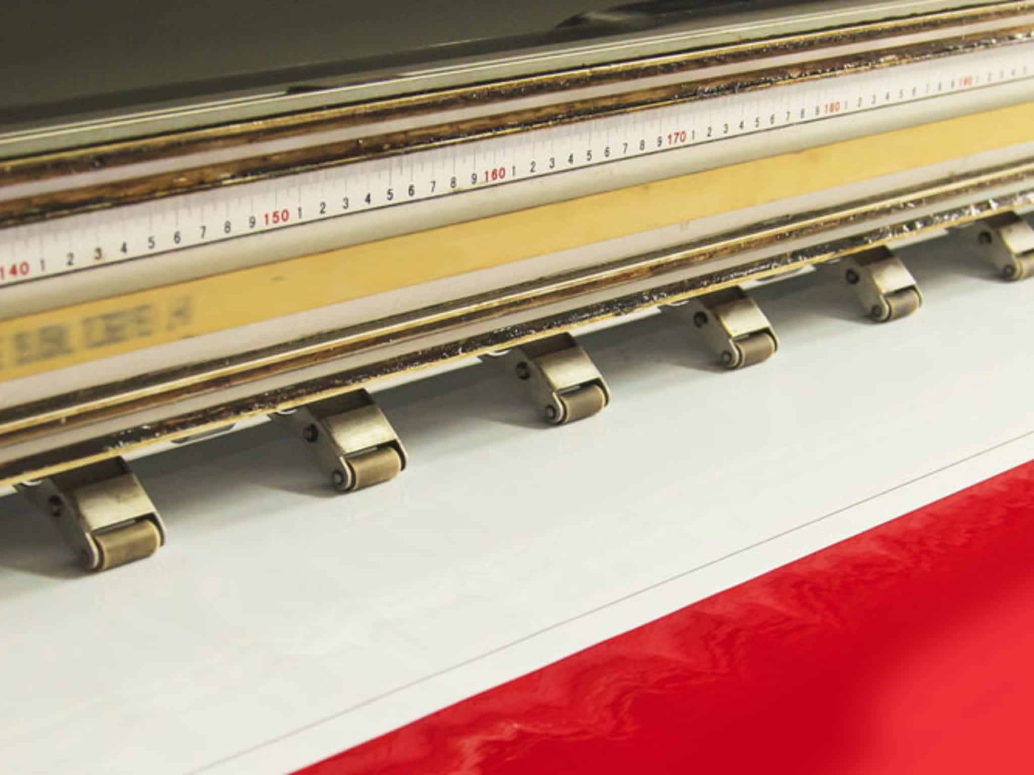 photo Davis Printing & Signs