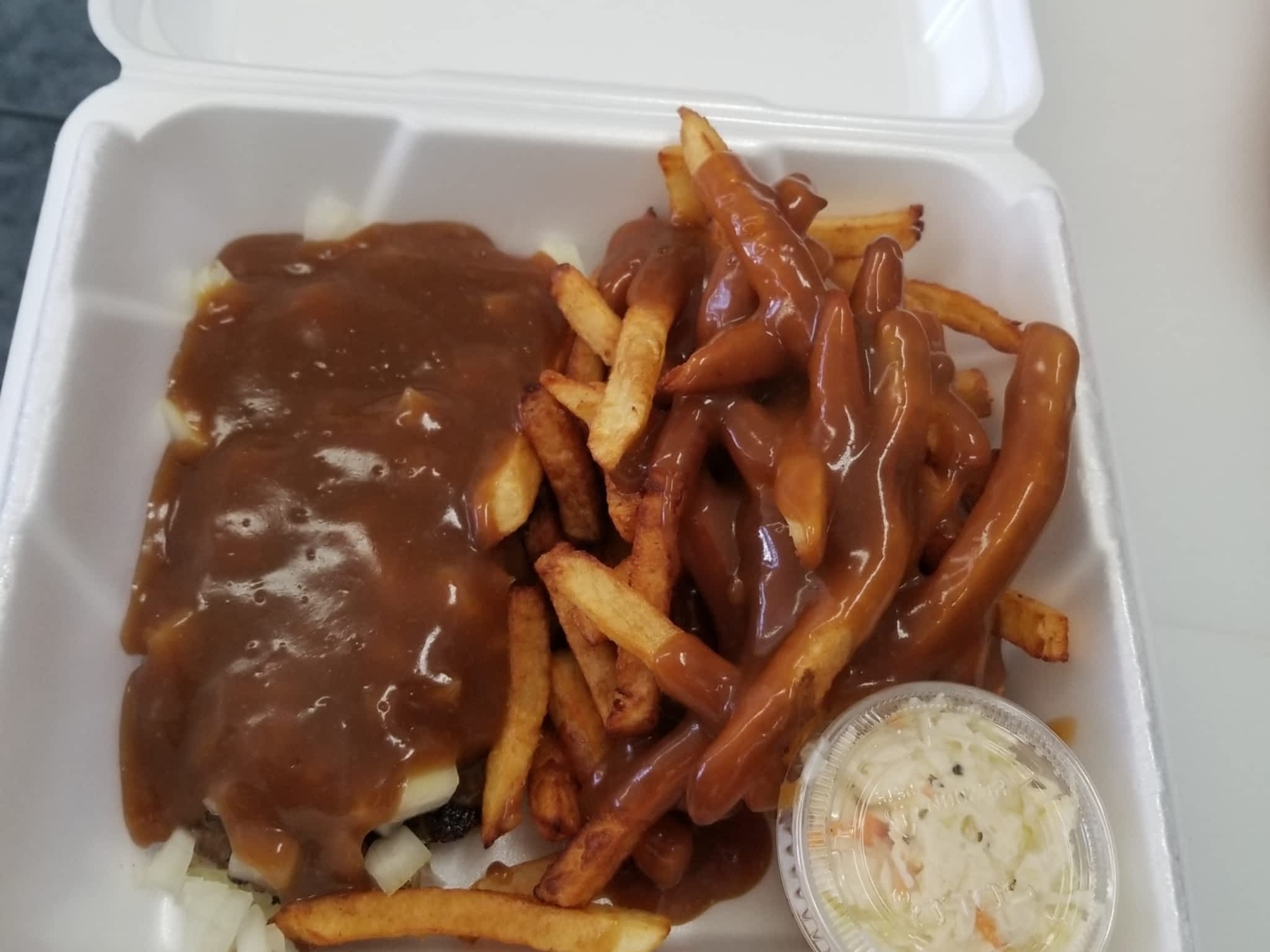 photo Friterie Chez Den