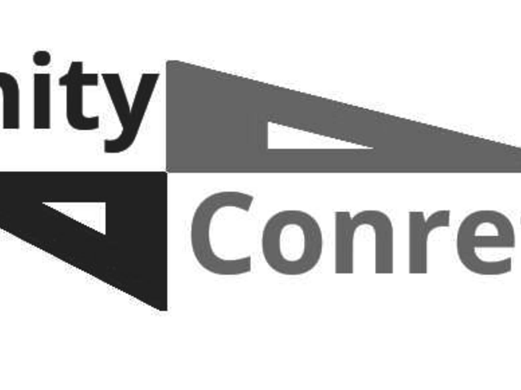 photo Unity Concrete