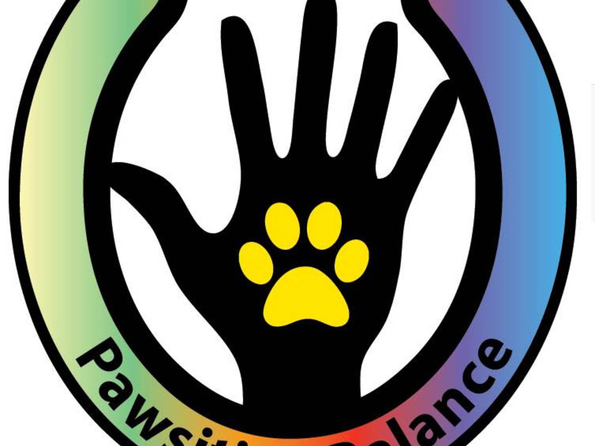 photo Pawsitive Balance