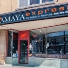 Amaya Express - Burlington - Restaurants