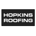 Hopkins Roofing - Logo