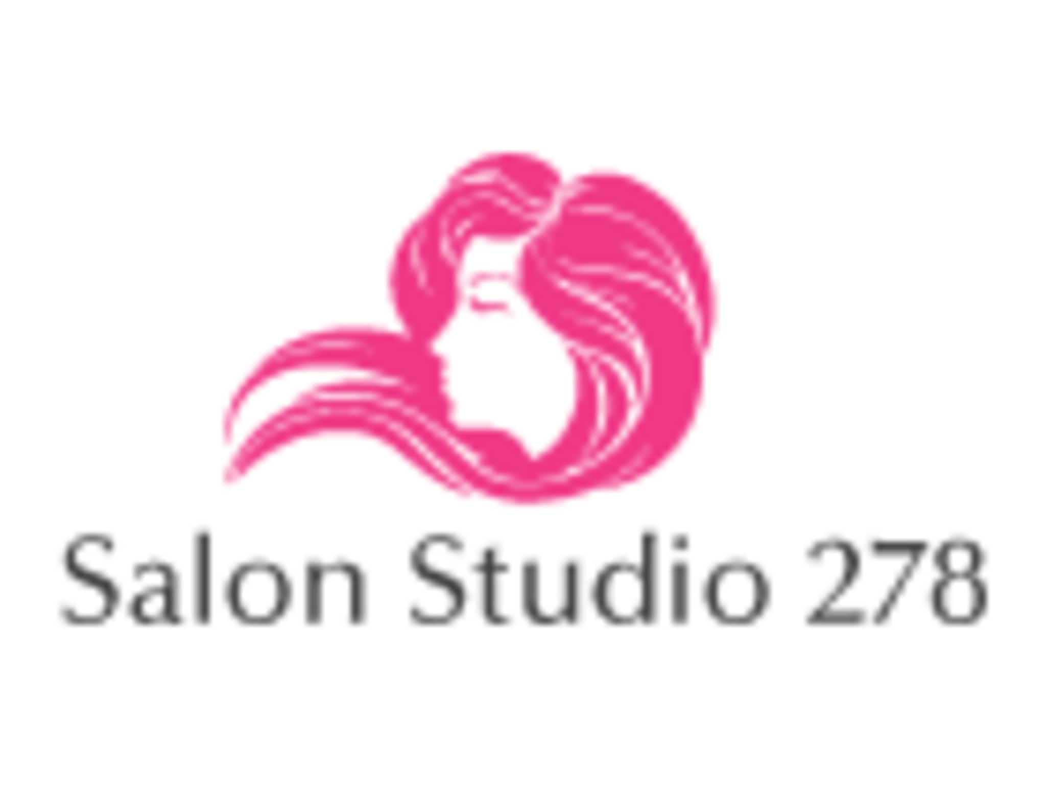 photo Salon Studio 278
