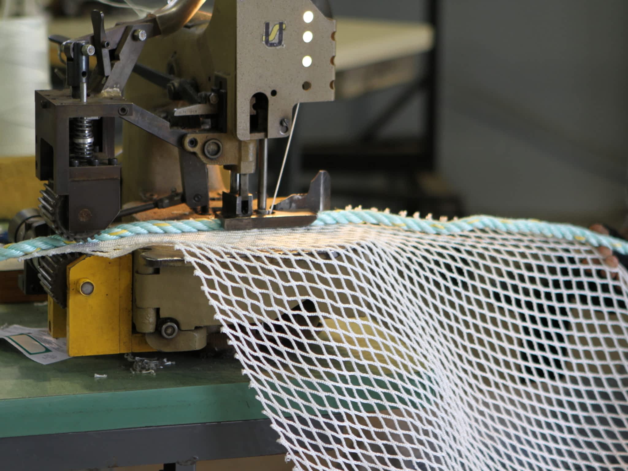 photo Future Nets Crane Service