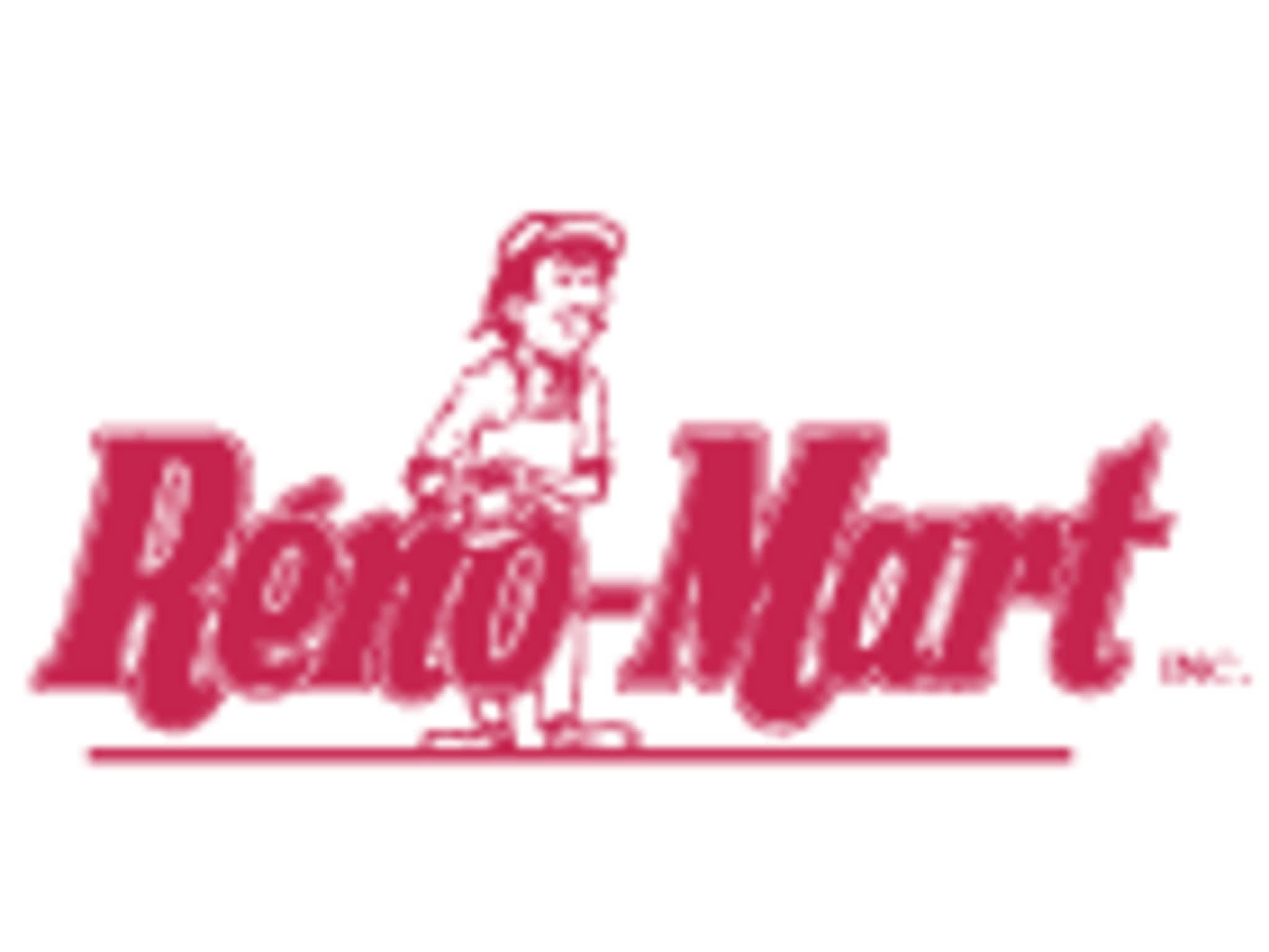 photo Gilbert Réno-Mart